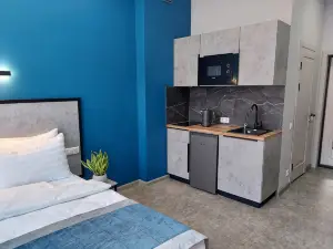 Tulskiy Levsha Apartment hotel