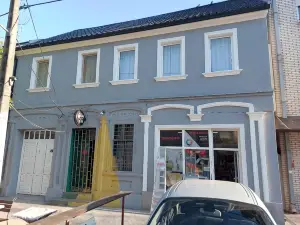Apartmani Nera de Lux