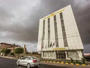 Al Muhaidb Residence - Abha