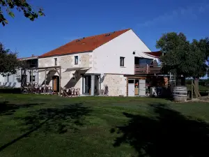 La Serpauderie