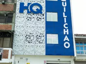 Hotel Quilichao