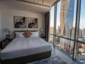 Swiss-Belinn Sharq, Kuwait