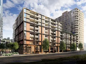 The Sebel Melbourne Moonee Ponds