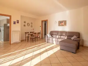 Maresol Formia near the beach and Sports Centre