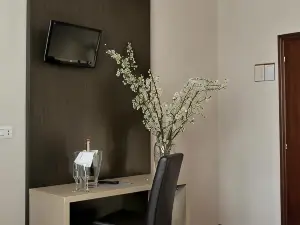 Hotel Eden