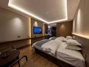 Baiyun Hotel