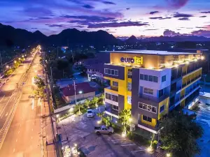 Eurotel Hotel