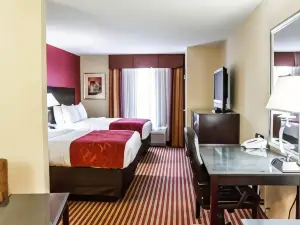 Comfort Suites Palm Bay - Melbourne
