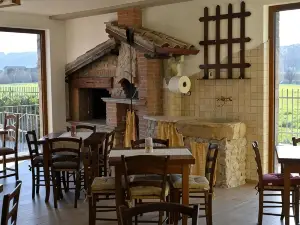 Agriturismo A Casa Mia Gubbio