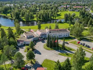 Hotel Kurikka