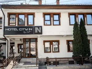 Hotel City IN