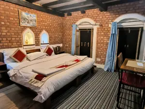 Bandipur Chhen