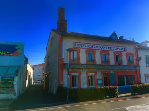 Hotel de l'Avenue