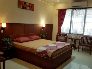 Hotel Diafan Wonogiri