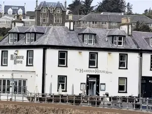 The Harbour House Sea Front Hotel
