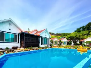 합천황매산펜션