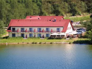 Seehotel Weit Meer