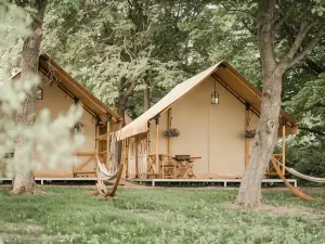 Mia Glamping