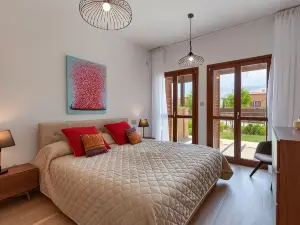 Aphrodite Hills Rentals Premium Serviced Apartment