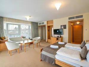 Szent Janos Hotel