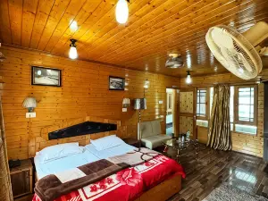 Swiss hotel kashmir