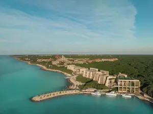 珍珠海灘卡薩 - Xcaret全包成人飯店