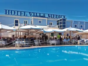 Hotel Villa Medici