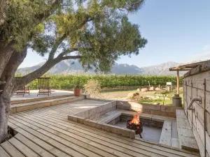 Bergsicht Country Farm Cottages