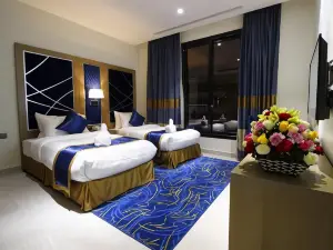 Diwan Residence Prince Sultan Road
