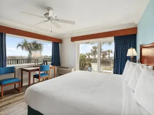 Seahorse Oceanfront Inn