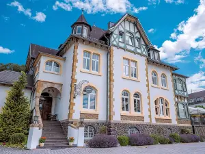 Alte Landratsvilla Hotel Bender