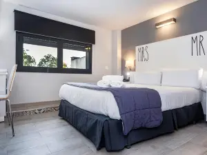 Hotel Sant Pere ll Hspii