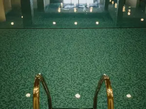 Mirage Hotel - Struga