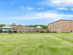 Best Western Inn on the Bay