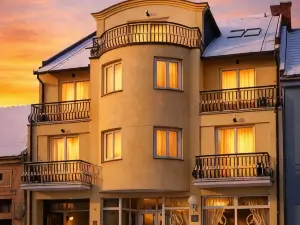 Hotel Vila Ariston
