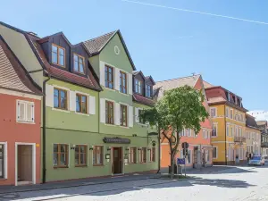 Goldener Schwan Hotel Garni