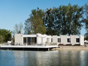 Les Etangs de la Bassée