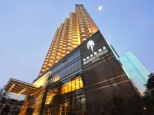 武漢丹楓白露飯店