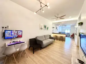 Sakura 1 Guest House by Sakura Homestay