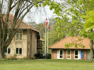 Nykøbing Falster Vandrehjem
