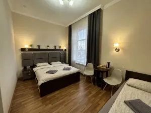 Tufan Hotel