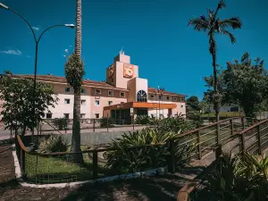 Hotel 10 Joinville