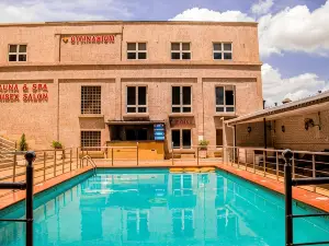 Conference Hotel