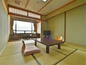 望岳莊