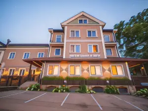 Hotel Marc Aurel