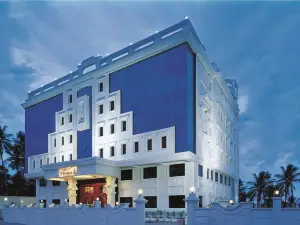 Hotel Annamalai International