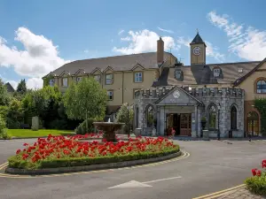 Abbey Court