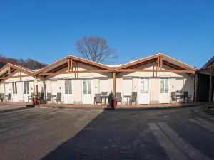 Motel am Bürgerpark