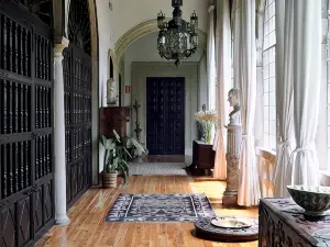 Palacio de la Rambla