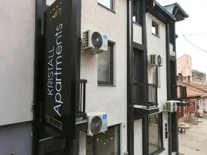 Kristall Apartments Premium